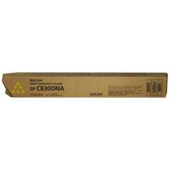 Ricoh 821118 Yellow Toner Cartridge