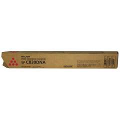 Ricoh 821119 Magenta Toner Cartridge