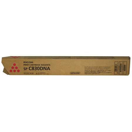 Ricoh 821119 Magenta Toner Cartridge