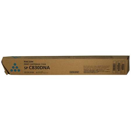 Ricoh 821120 Cyan Toner Cartridge
