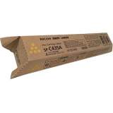 Ricoh 821244 Yellow Toner Cartridge