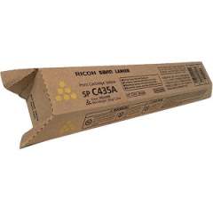 Ricoh 821244 Yellow Toner Cartridge
