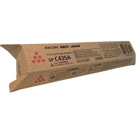 Ricoh 821245 Magenta Toner Cartridge