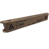Compatible Ricoh 821255 Black Toner Cartridge (821255)