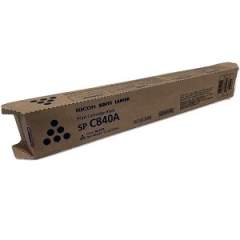 Compatible Ricoh 821255 Black Toner Cartridge (821255)