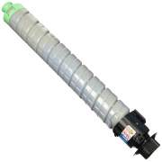 Compatible 821258 Toner, 34,000 Page-Yield, Cyan (821258)