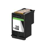 Compatible Canon 8278B001 (PG-245XL) ChromaLife100+ High-Yield Ink, 300 Page-Yield, Black (8278B001)