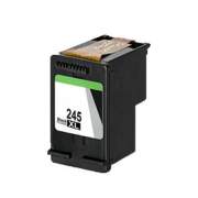 Compatible Canon 8278B001 (PG-245XL) ChromaLife100+ High-Yield Ink, 300 Page-Yield, Black (8278B001)