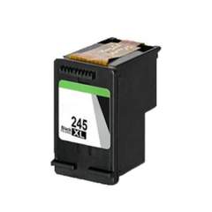 Compatible Canon 8278B001 (PG-245XL) ChromaLife100+ High-Yield Ink, 300 Page-Yield, Black (8278B001)
