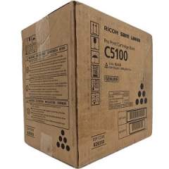 Ricoh 828350 Black Toner Cartridge