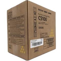 Ricoh 828351 Yellow Toner Cartridge