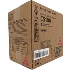 Ricoh 828352 Magenta Toner Cartridge