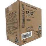 Ricoh 828353 Cyan Toner Cartridge