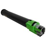 Compatible Ricoh 841276 Black Toner Cartridge (841276)