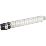 Compatible Ricoh 841295 Black Toner Cartridge (841295)