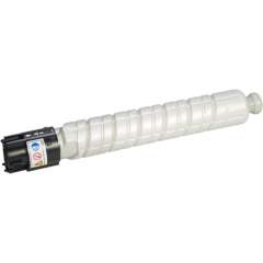 Compatible Ricoh 841295 Black Toner Cartridge (841295)