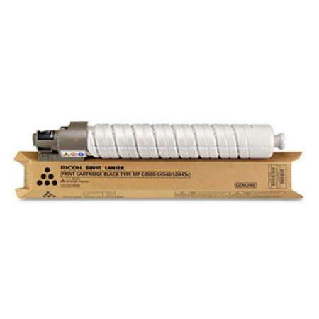 Ricoh 841295 Black Toner Cartridge
