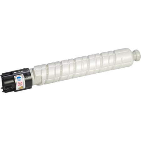 Compatible Ricoh 841295 Black Toner Cartridge (841295)