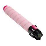 Compatible Ricoh 841297 Magenta Toner Cartridge (841297)