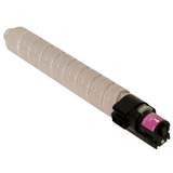 Compatible Ricoh 841340 Magenta Toner Cartridge (841340)