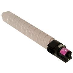 Compatible Ricoh 841340 Magenta Toner Cartridge (841340)