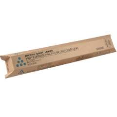 Compatible Ricoh 841345 Cyan Toner Cartridge (841345)