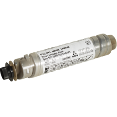 Ricoh 841356 Black Toner Cartridge