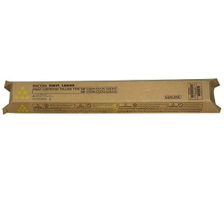Compatible Ricoh 841421 Yellow Toner Cartridge (841421)