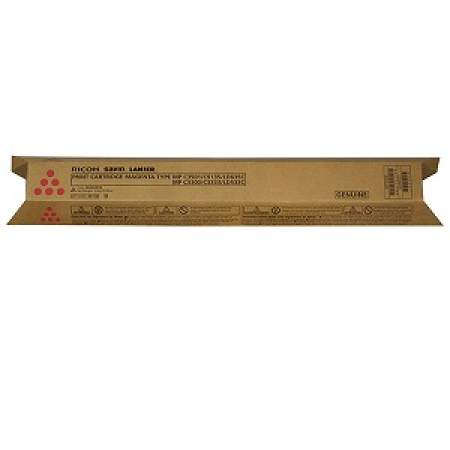 Compatible Ricoh 841422 Magenta Toner Cartridge (841422)