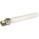Compatible Ricoh 841453 Yellow Toner Cartridge (841453)