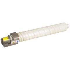 Compatible Ricoh 841453 Yellow Toner Cartridge (841453)