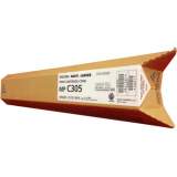 Compatible Ricoh 841591 Cyan Toner Cartridge (841591)
