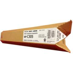 Compatible Ricoh 841592 Magenta Toner Cartridge (841592)