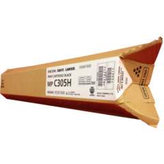 Compatible Ricoh 841621 Black Toner Cartridge (841621)