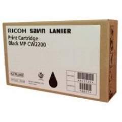 Ricoh 841720 Black Ink Cartridge