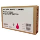 Ricoh 841722 Magenta Ink Cartridge
