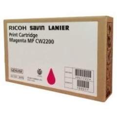 Ricoh 841722 Magenta Ink Cartridge
