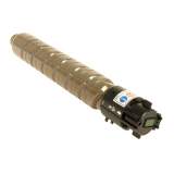 Compatible Ricoh 841724 Black Toner Cartridge (841724)