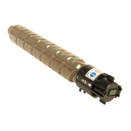 Compatible Ricoh 841724 Black Toner Cartridge (841724)