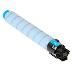 Compatible Ricoh 841725 Cyan Toner Cartridge (841725)