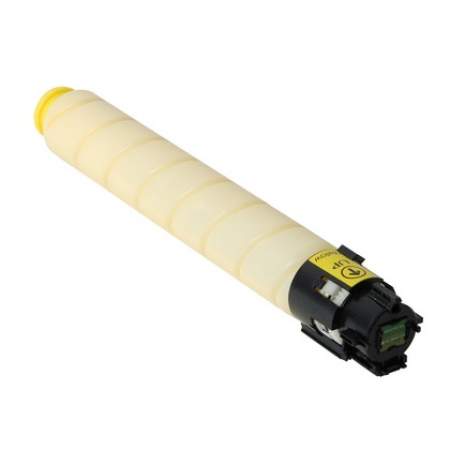 Compatible Ricoh 841727 Yellow Toner Cartridge (841727)