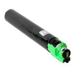 Compatible Ricoh Laser Toner Cartridge - Black - 1 Each (841735)