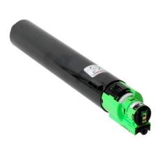 Compatible Ricoh Laser Toner Cartridge - Black - 1 Each (841735)