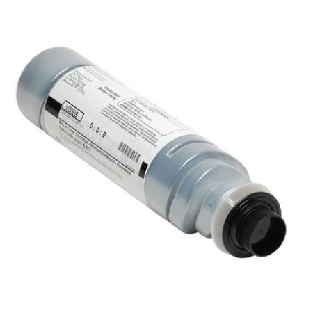 Compatible Ricoh Laser Toner Cartridge - Black - 1 Each (841767)