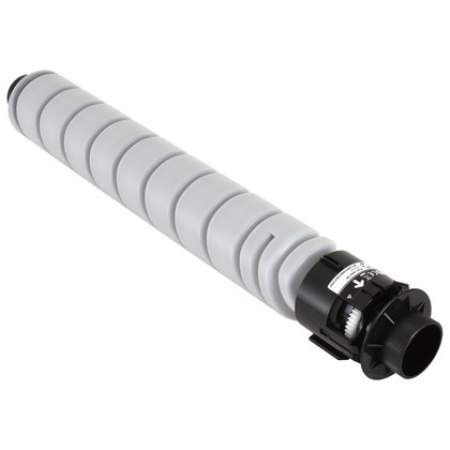 Compatible Ricoh 841813 Black Toner Cartridge (841813)