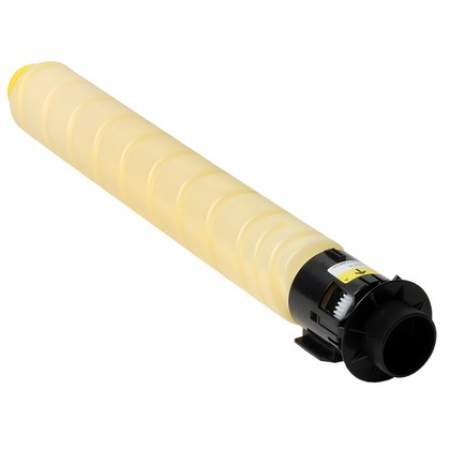 Compatible Ricoh 841814 Yellow Toner Cartridge (841814)
