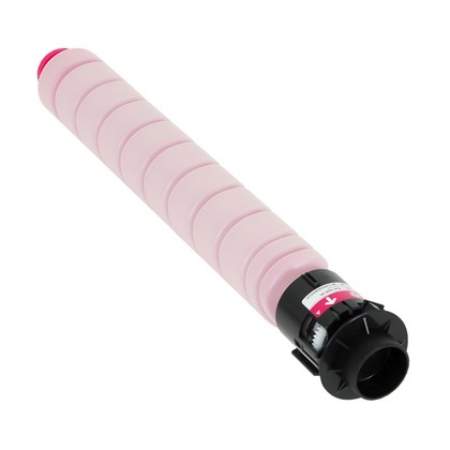 Compatible Ricoh 841815 Magenta Toner Cartridge (841815)
