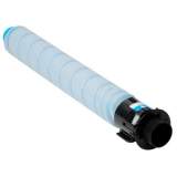 Compatible Ricoh 841816 Cyan Toner Cartridge (841816)