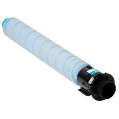 Compatible Ricoh 841816 Cyan Toner Cartridge (841816)