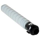 Compatible Ricoh Laser Toner Cartridge - Black - 1 Each (841849)